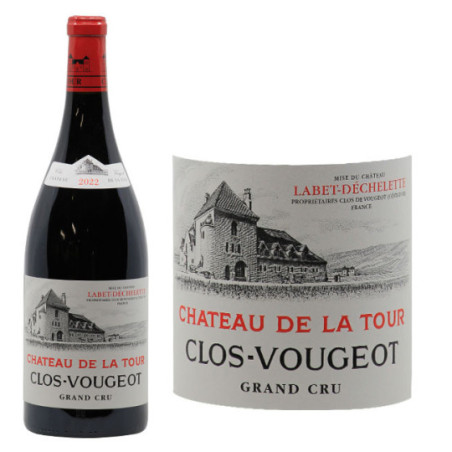 Clos de Vougeot