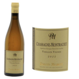 Chassagne-Montrachet Blanc 'Vieilles Vignes'