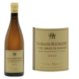 Chassagne-Montrachet 1er...