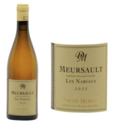 Meursault Les Narvaux