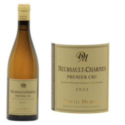 Meursault 1er Cru Charmes