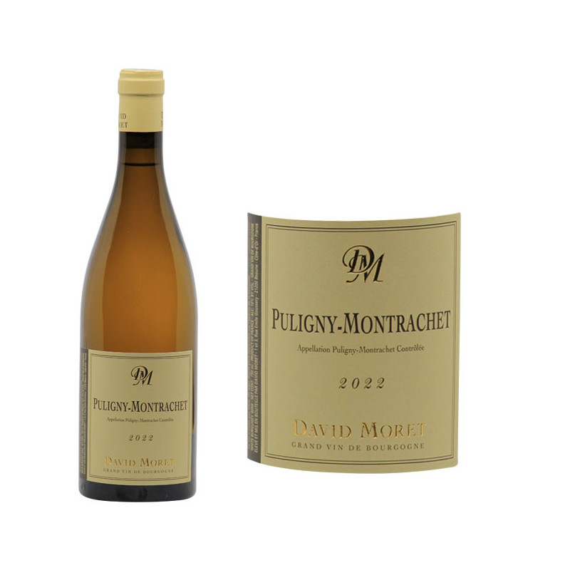 Puligny-Montrachet
