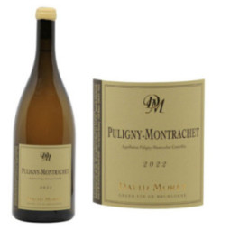 Puligny-Montrachet