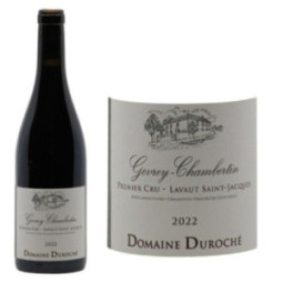 Gevrey-Chambertin 1er Cru...