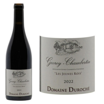 Gevrey-Chambertin Les Jeunes Rois