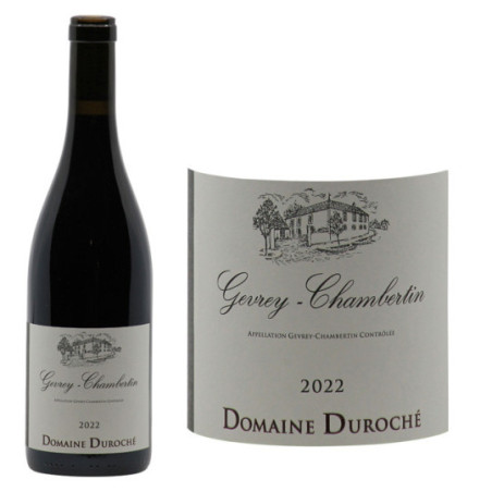 Gevrey-Chambertin