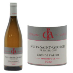 Nuits-Saint-Georges 1er Cru...