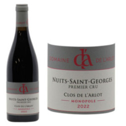 Nuits-Saint-Georges 1er Cru...