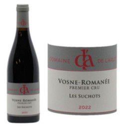 Vosne-Romanée 1er Cru Les...