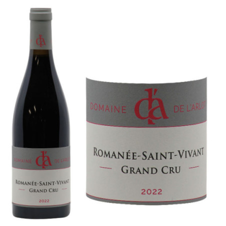 Romanée-Saint-Vivant