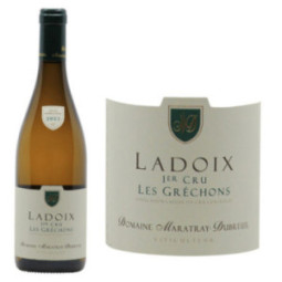 Ladoix 1er Cru Blanc Les...