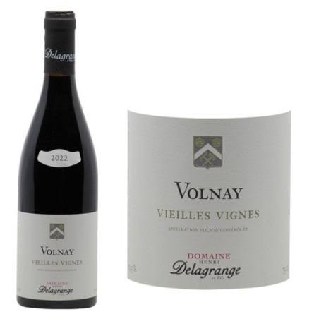 Volnay 'Vieilles Vignes'