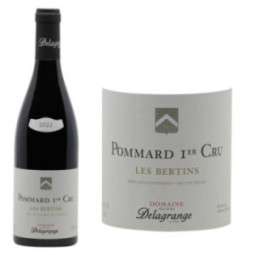 Pommard 1er Cru Les Bertins