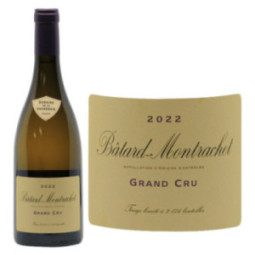 Bâtard-Montrachet