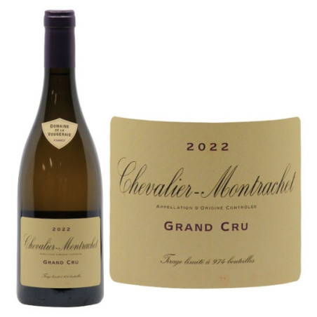 Chevalier-Montrachet