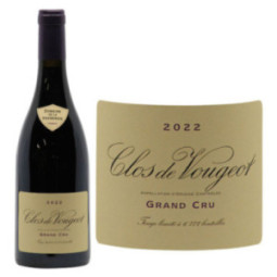 Clos de Vougeot