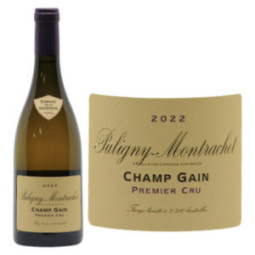 Puligny-Montrachet 1er Cru...