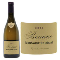 Beaune Blanc Montagne...