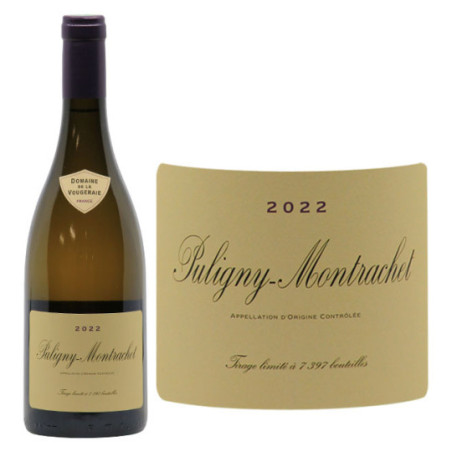 Puligny-Montrachet