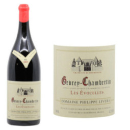 Gevrey-Chambertin Les...