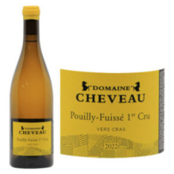 Pouilly-Fuissé 1er Cru Vers...