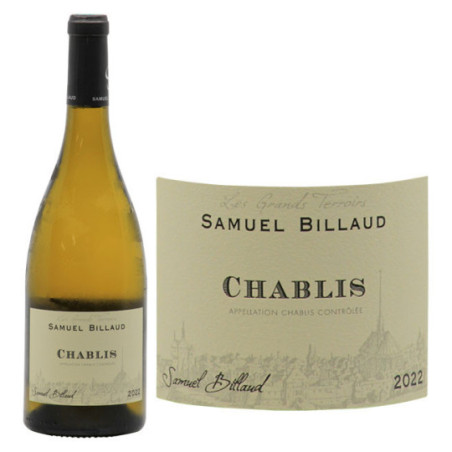 Chablis