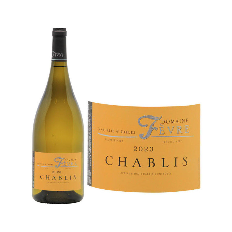 Chablis