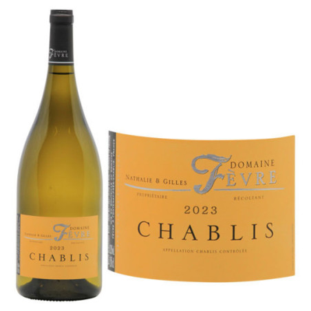 Chablis