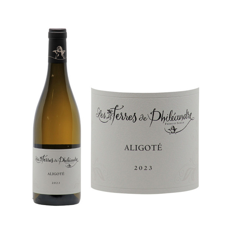 Bourgogne Aligoté