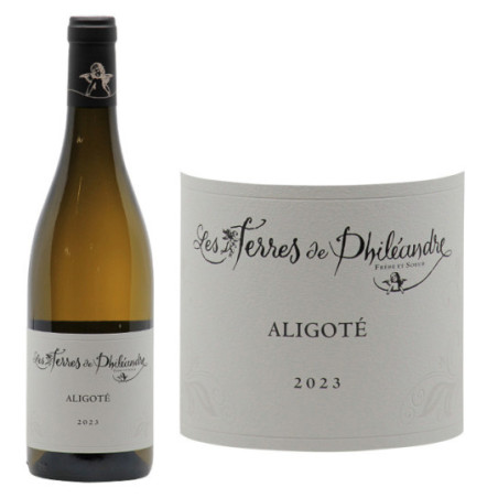 Bourgogne Aligoté