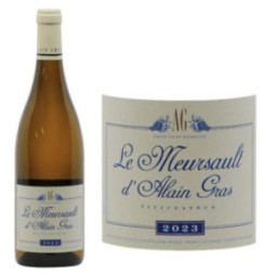 Meursault Blanc