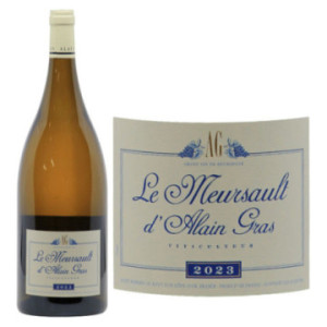 Meursault Blanc