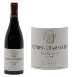 Gevrey-Chambertin "Dix...