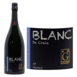 Henri Giraud Blanc de Craie