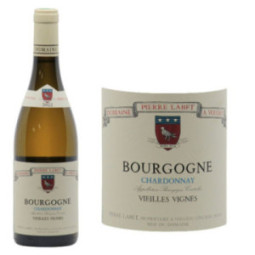 Bourgogne Chardonnay...