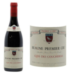 Beaune 1er Cru Coucherias