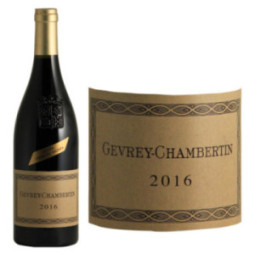 Gevrey-Chambertin 'Vieilles Vignes'