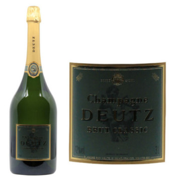 Deutz Brut Classic