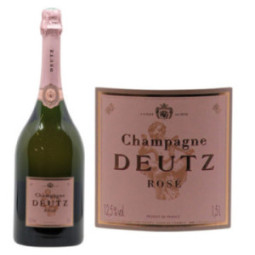 Deutz Rosé