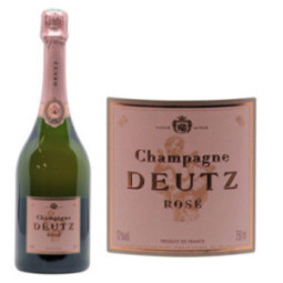 Deutz Rosé