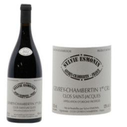 Gevrey-Chambertin 1er Cru...