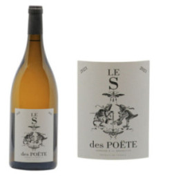 Touraine Sauvignon "Le S...