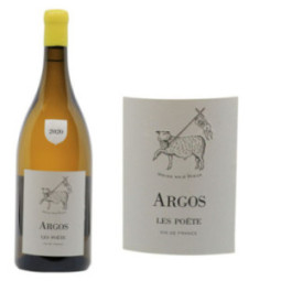 Vin de France Blanc "Argos"