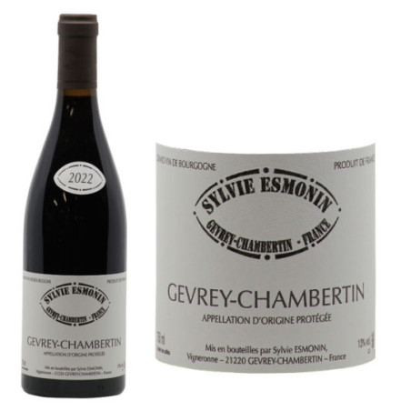 Gevrey-Chambertin