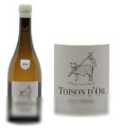 Vin de France Blanc "Toison...