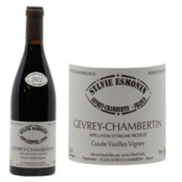 Gevrey-Chambertin 'Vieilles Vignes'