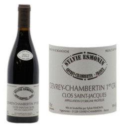 Gevrey-Chambertin 1er Cru...