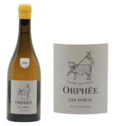 Vin de France Blanc "Orphée"