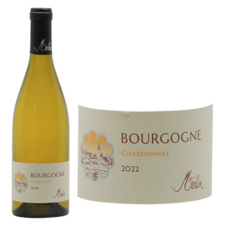 Bourgogne Chardonnay