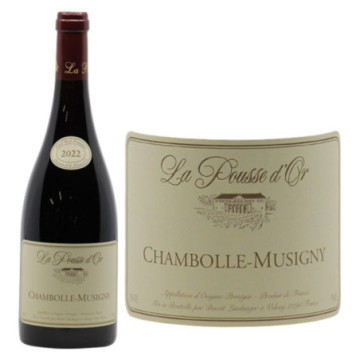 Chambolle-Musigny